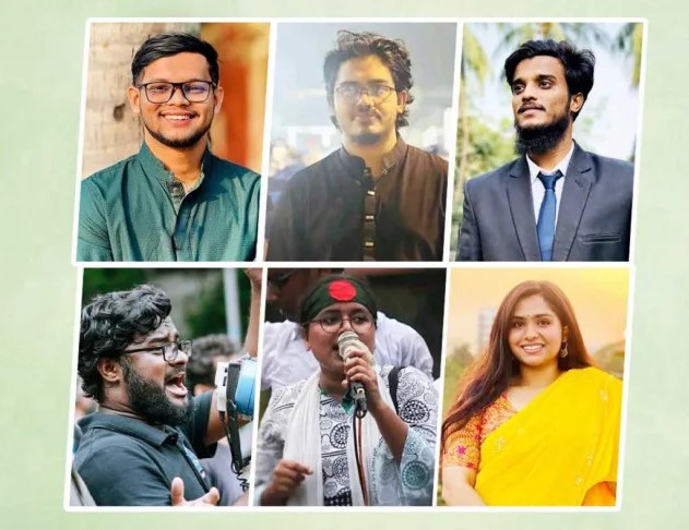 বিকালে নতুন ছাত্র সংগঠনের ঘোষণা দেবেন সাবেক সমন্বয়করা